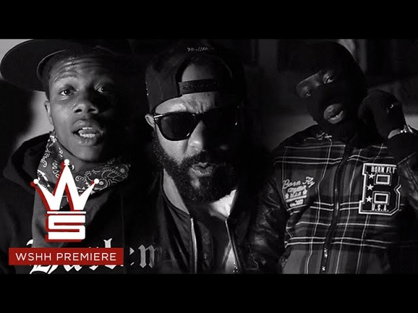 WSHH Premiere 24.11 - 30.11.2014