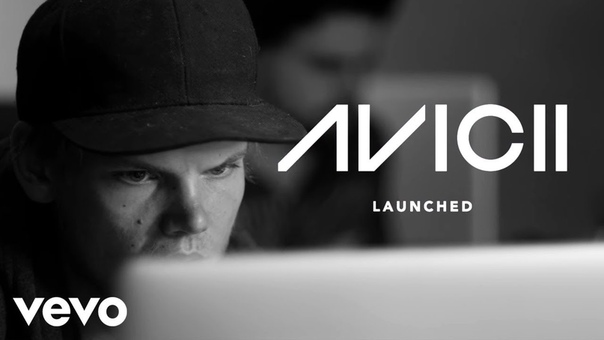 Avicii