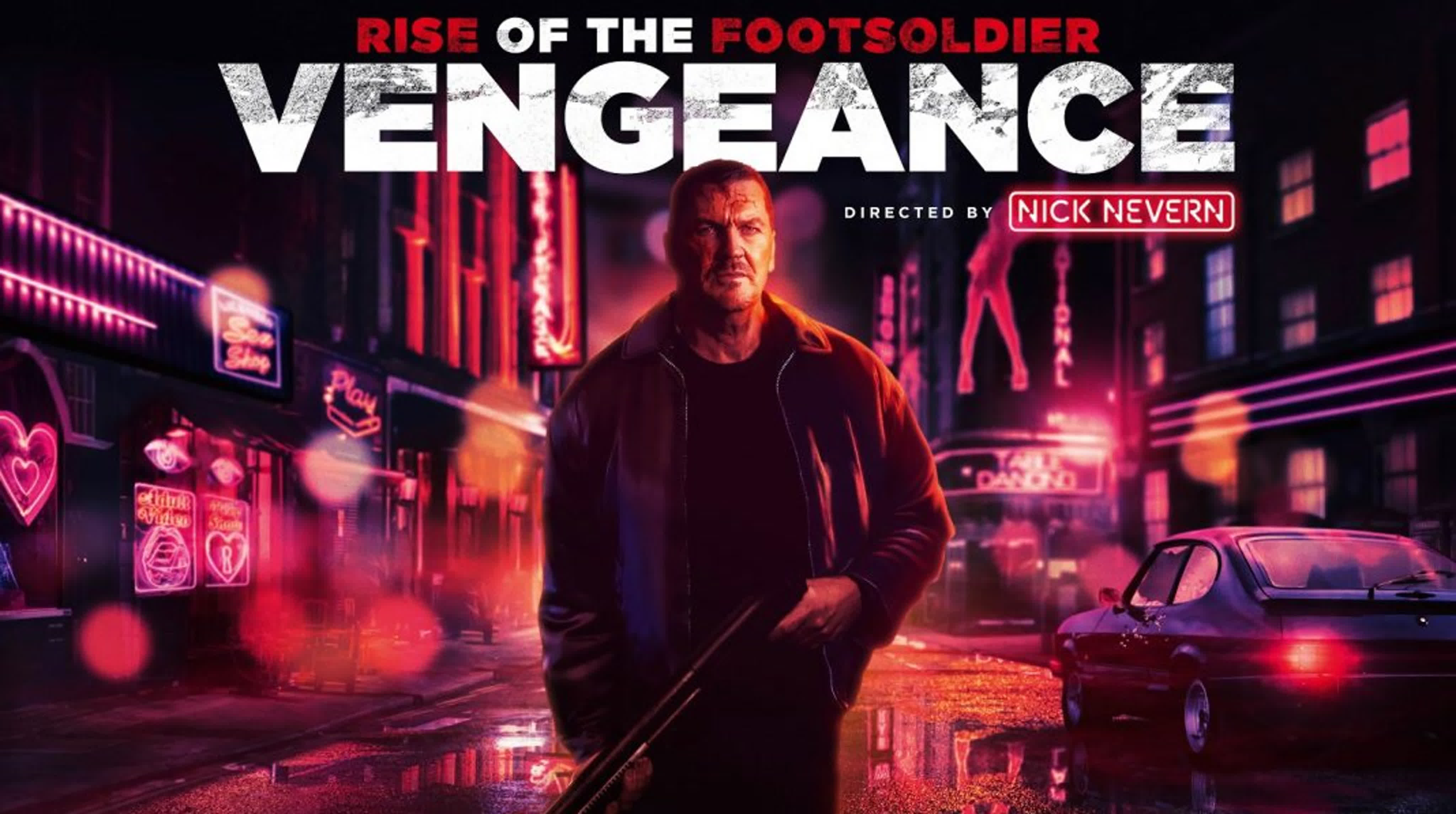 Восхождение пехотинца