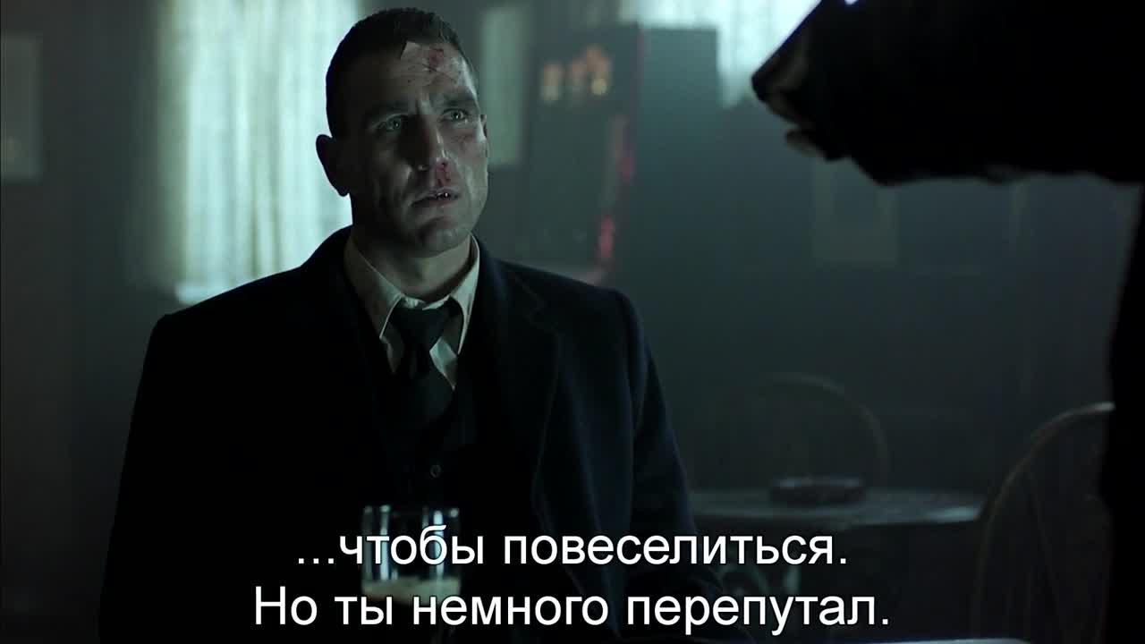 Разбор фильмов