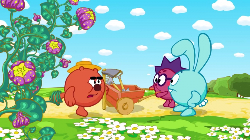 МУЛЬТФИЛЬМЫ