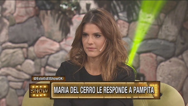 программы с Casi Angeles