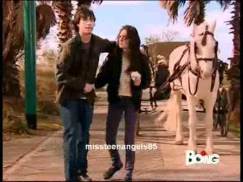 история луки и тефи