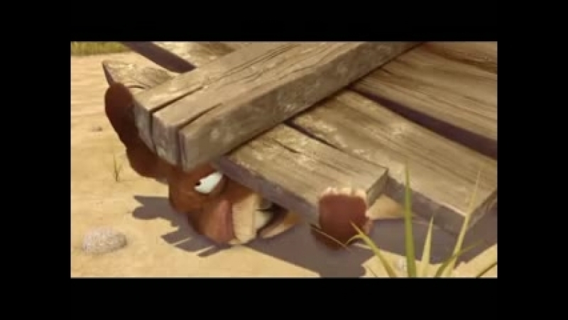 Мультфильмы