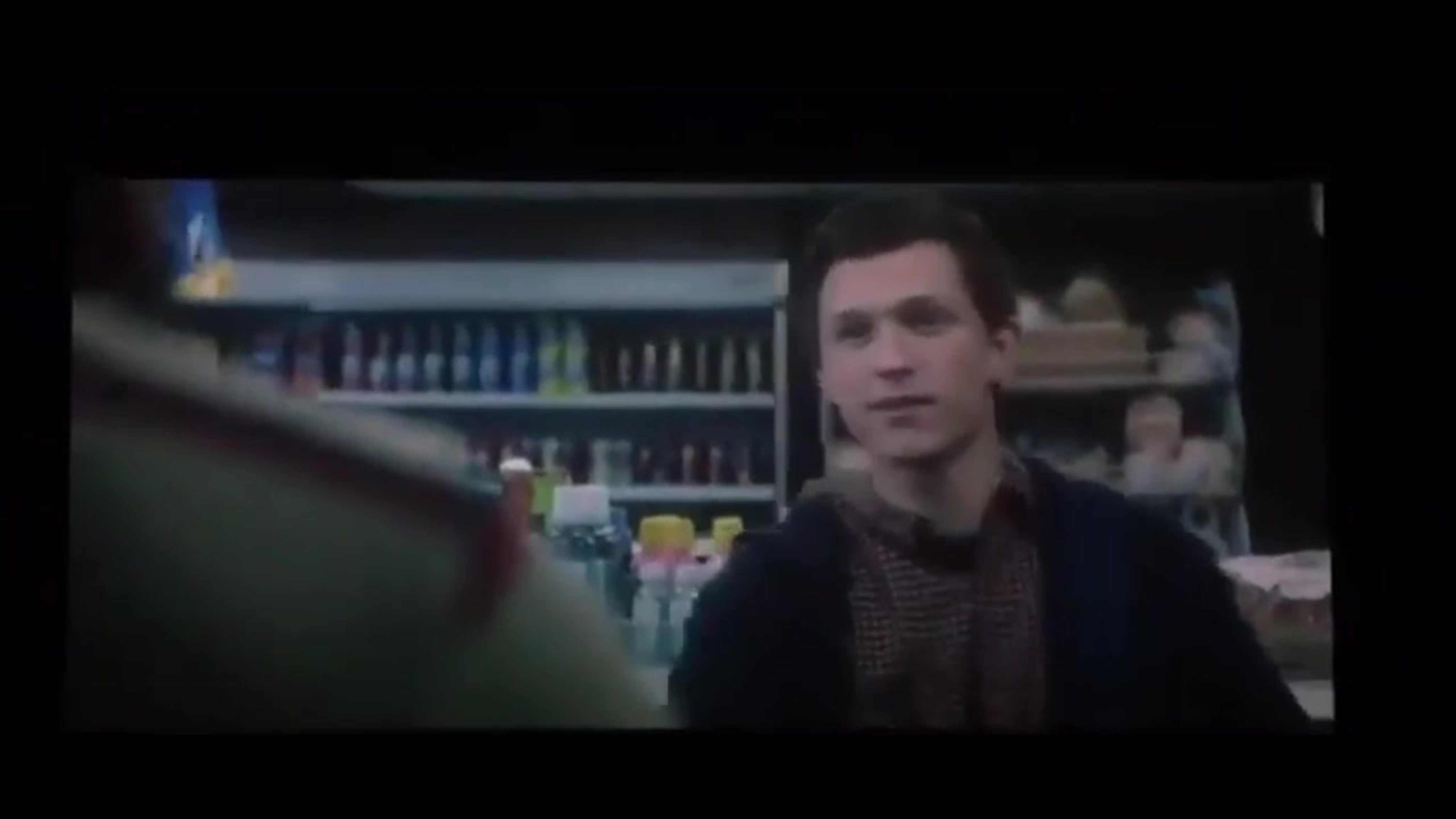 «Человек-Паук: Вдали от дома»