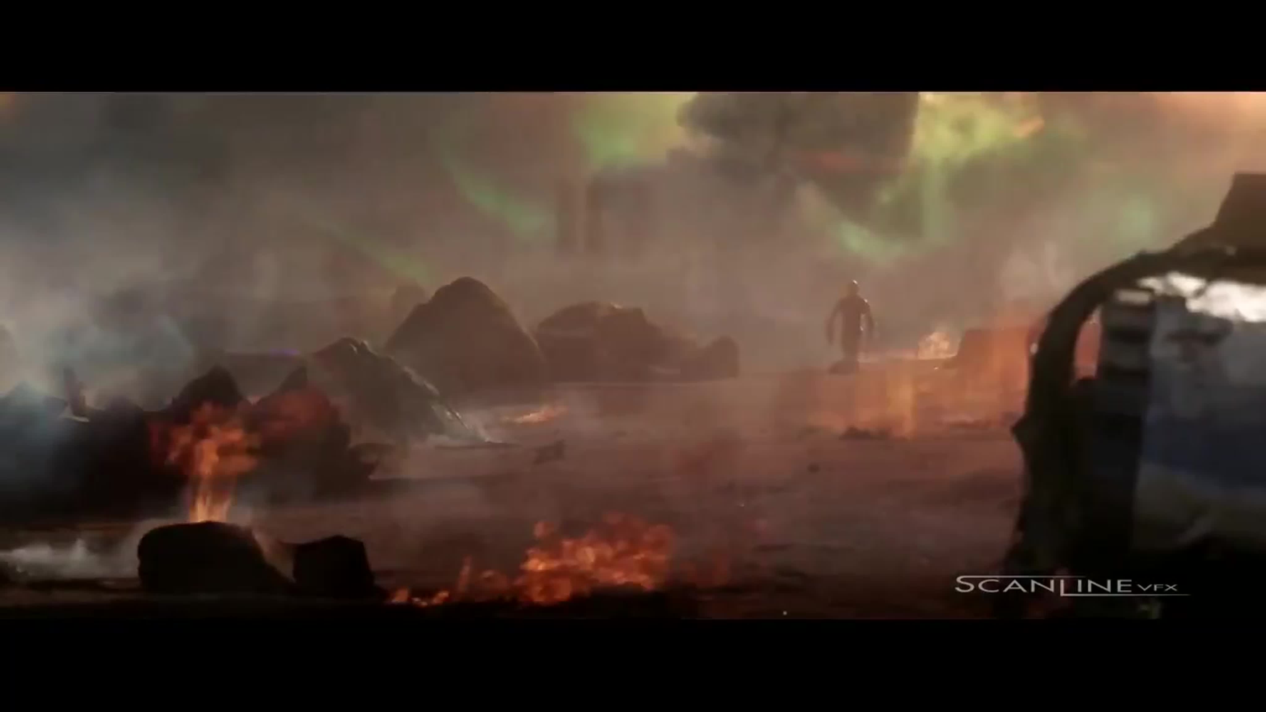 Капитан Марвел