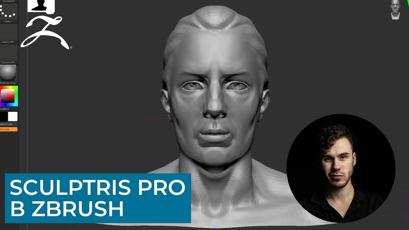 Zbrush