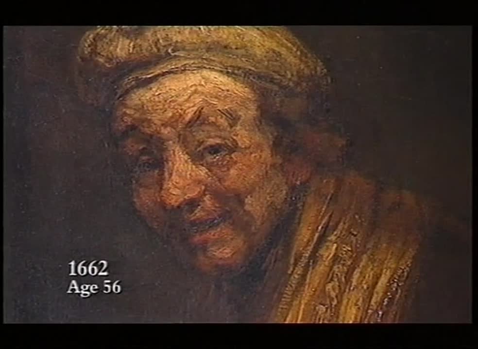 BBC: Великие мастера