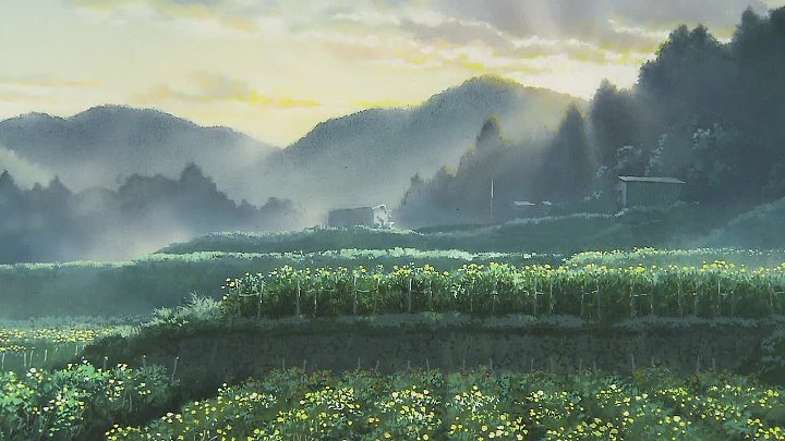 Аниме и манга