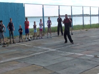 Олимпиец 2013.