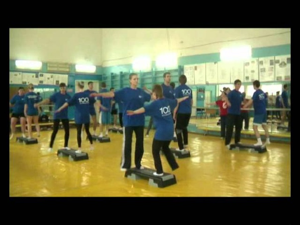 Факультет физической культуры и спорта СГСПУ