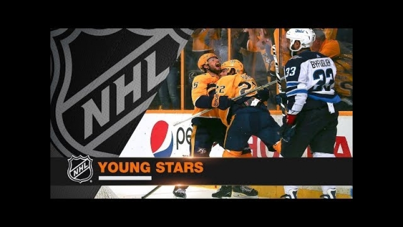 Лучшее в сезоне 2017/18