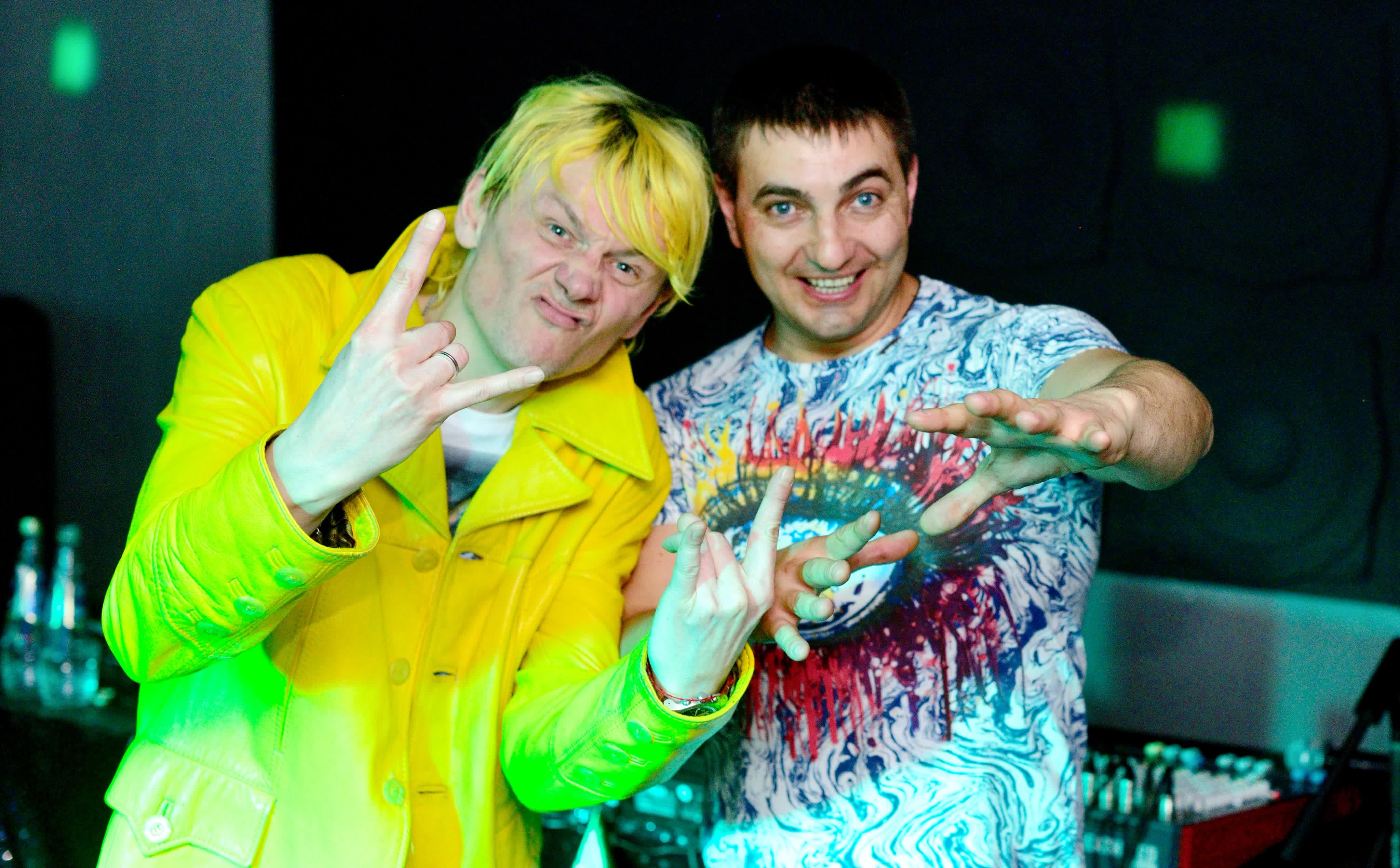 СВАДЕБНЫЙ и не ТОЛЬКО-монтаж-Саша Белый