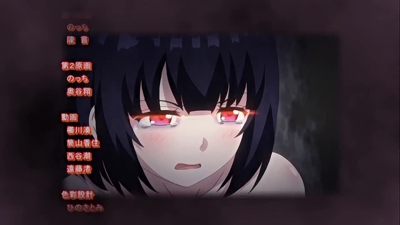 Туалетная ханако против сильного экзорциста