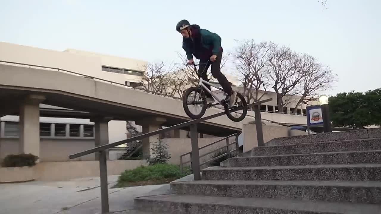 Эрик Элстран