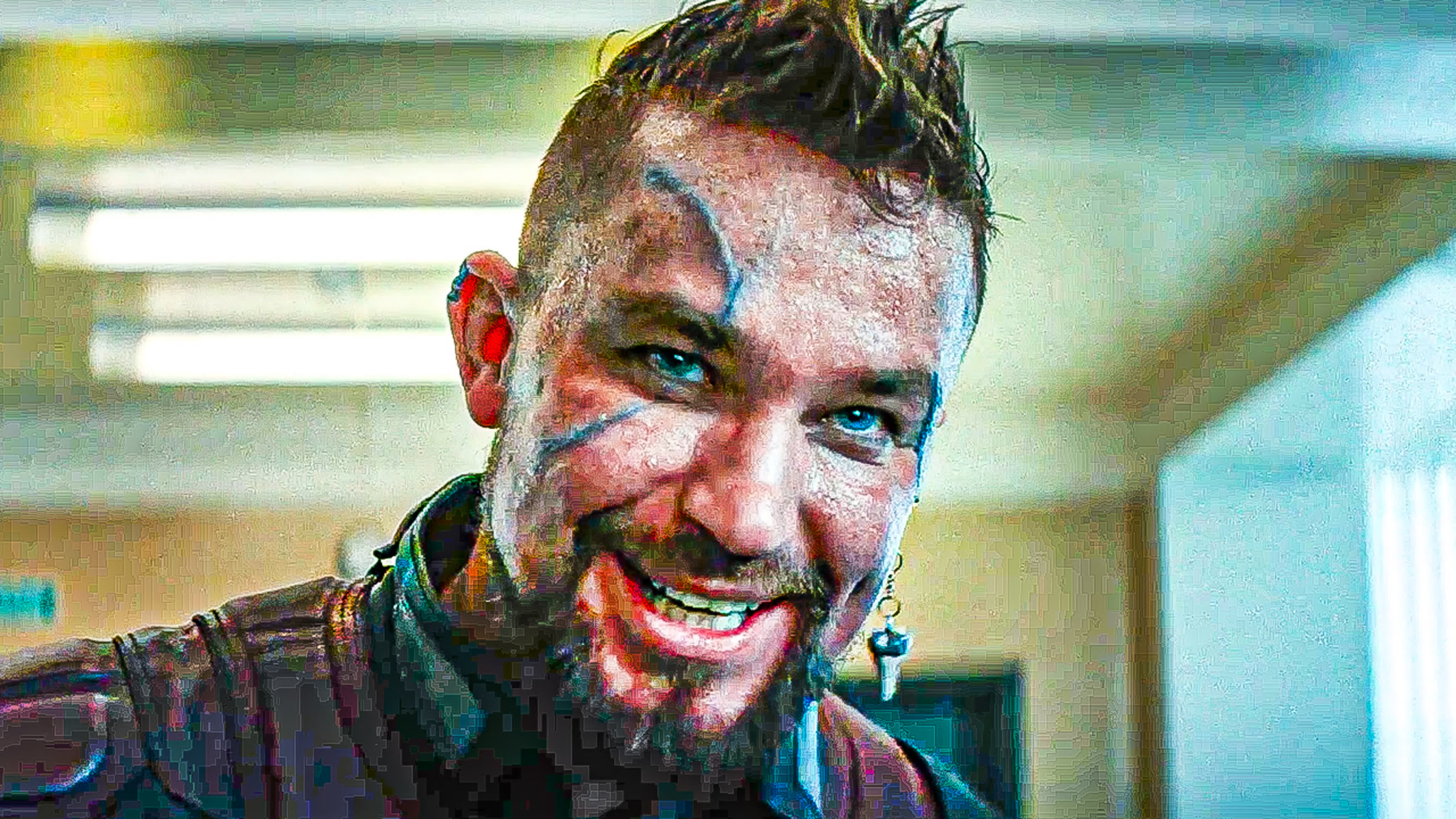 Русское кино