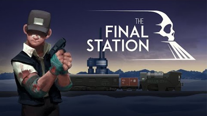 The Final Station [PC] [RUS] [Стрим]