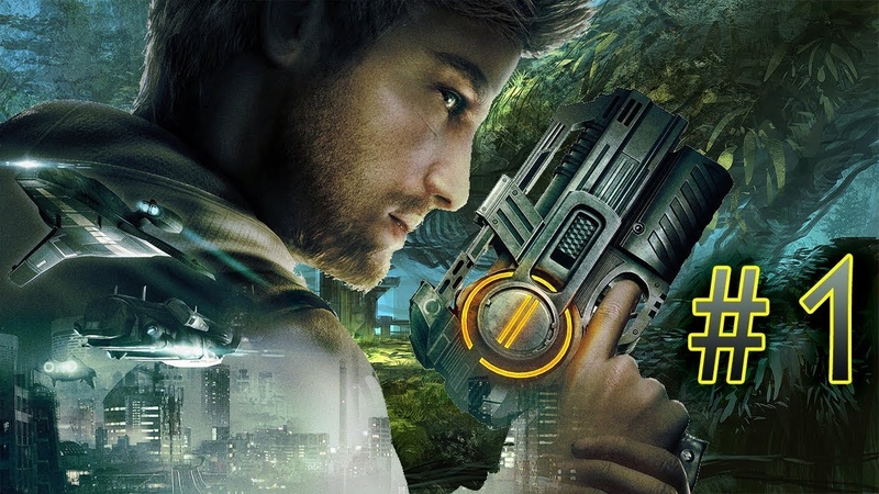 Flashback [SMD] [RUS]