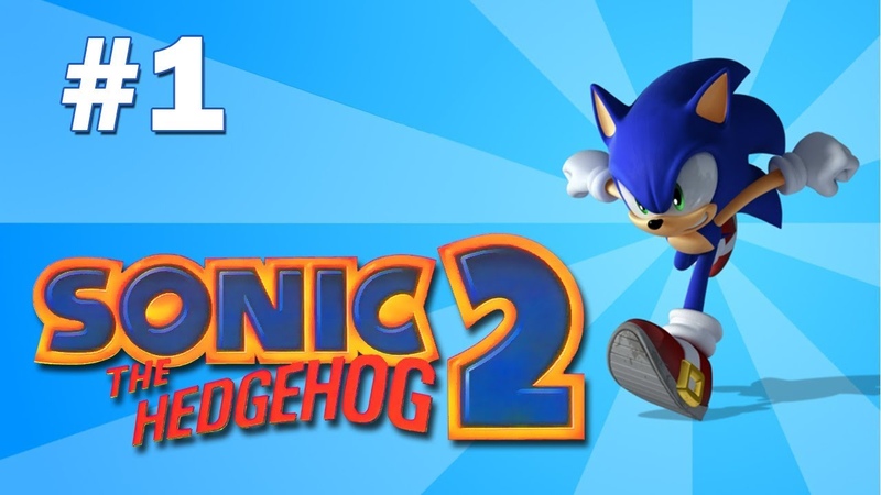 Sonic the Hedgehog 2 [SMD]