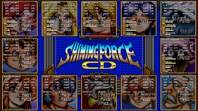 Прохождения AnKo