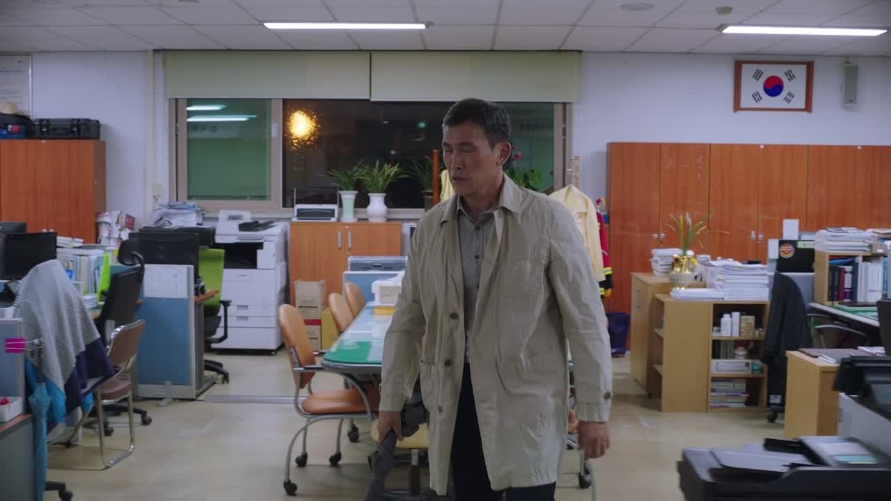 Добро пожаловать в Самдали (русская озвучка) | Welcome to Samdalri [DubLikTV]