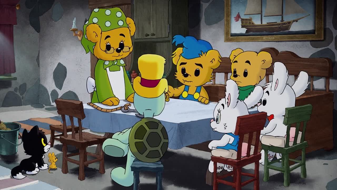 Новинки ноябрь 2021