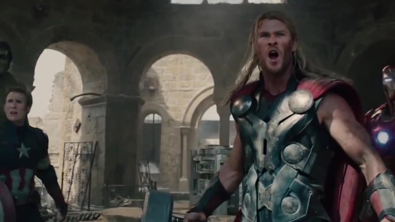 Обзоры фильмов (Games-TV)