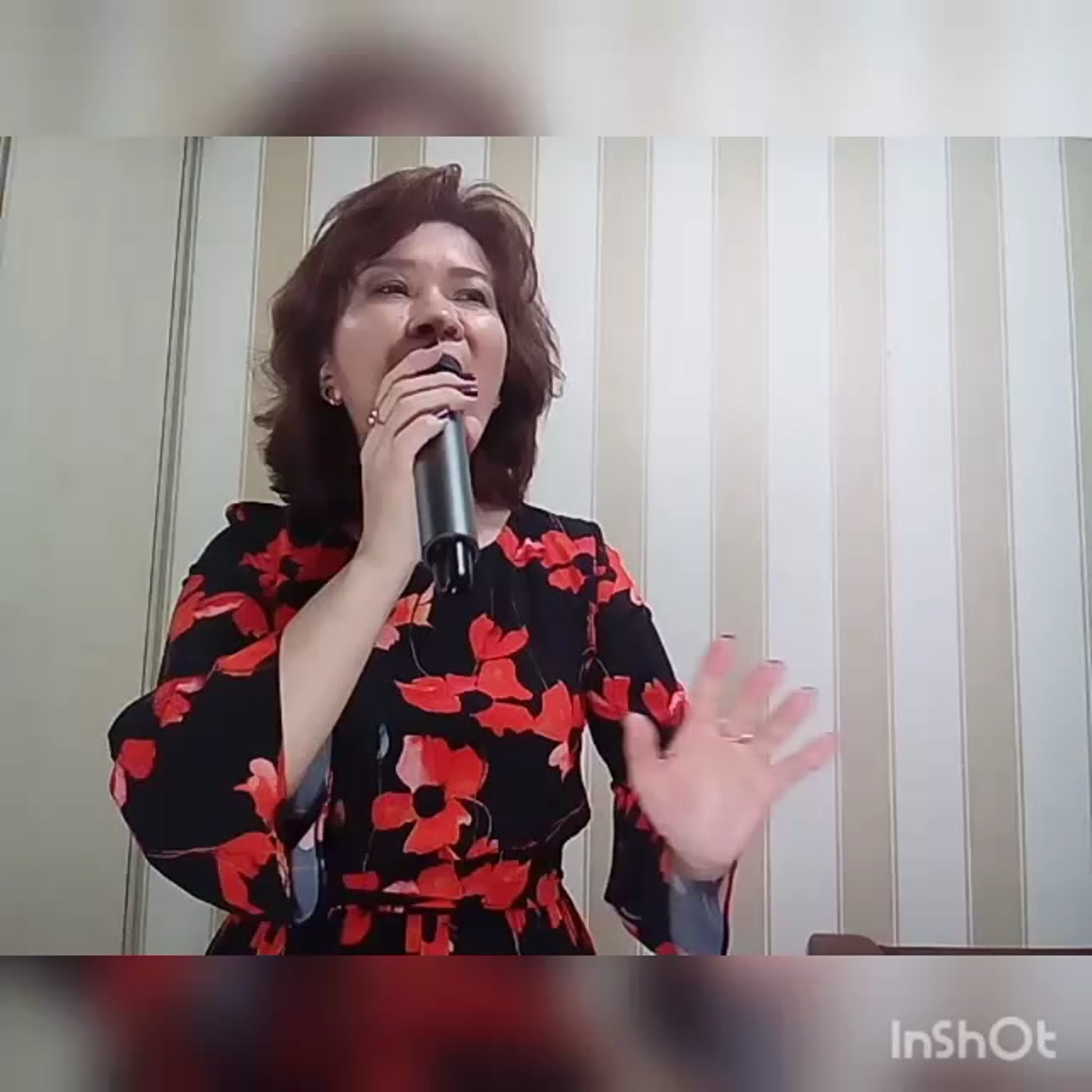 Марафон стихов о Великой Победе - 2020