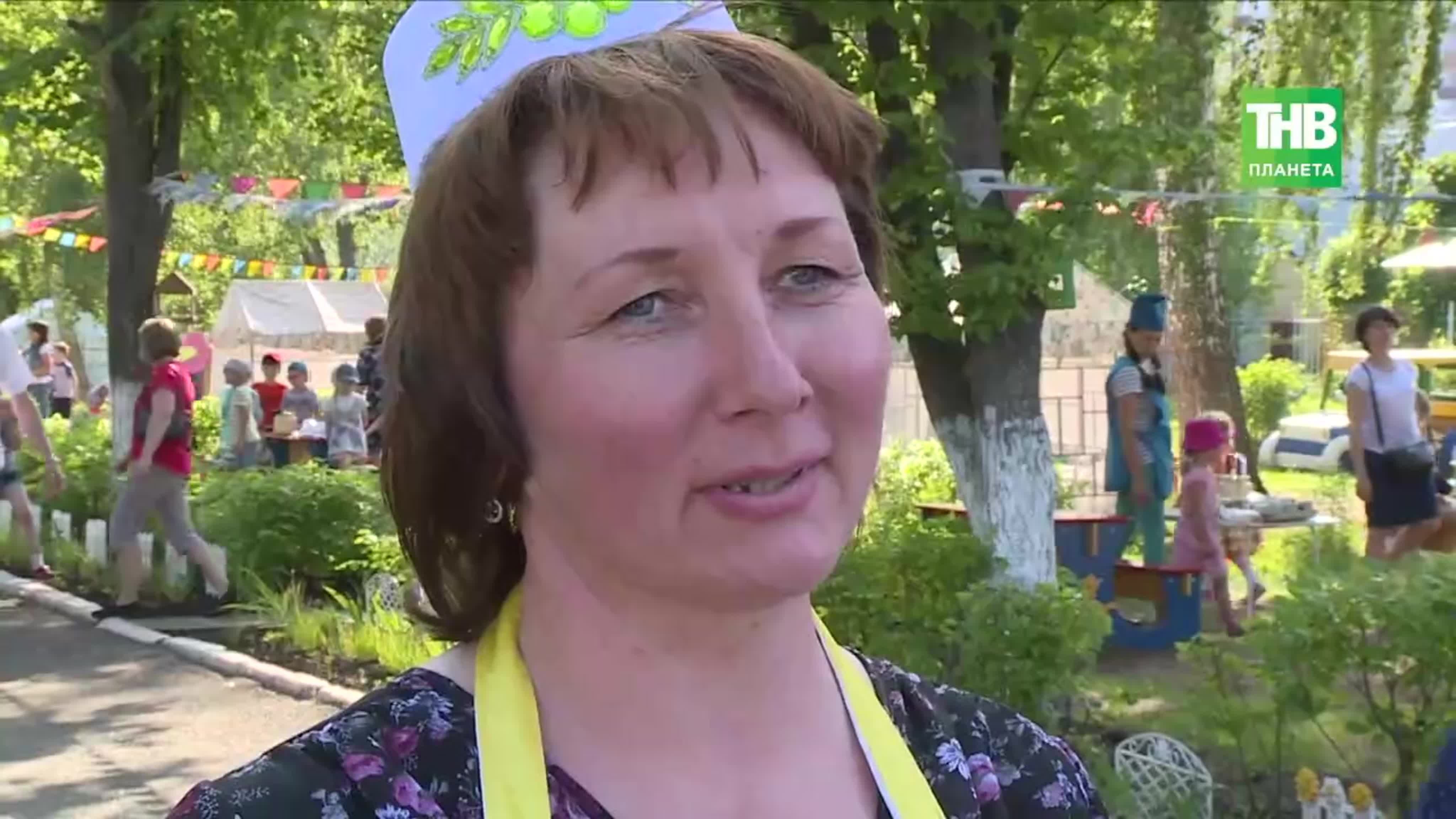 Нас показали, о нас рассказали...