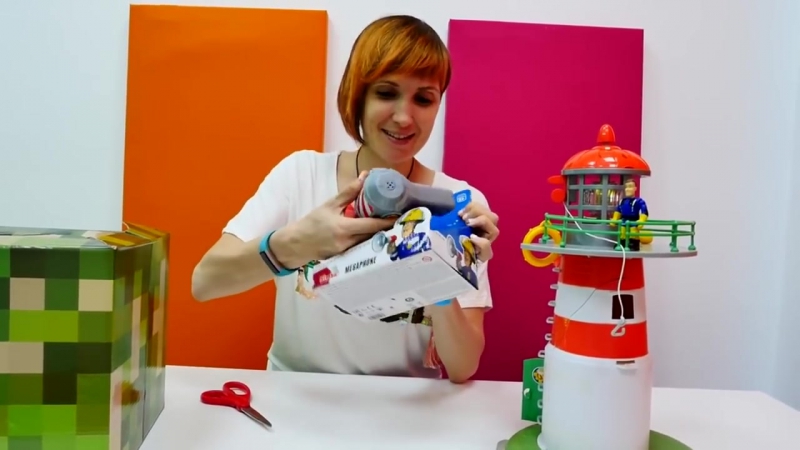 Капуки - Кануки с Машей. Развивающая передача для маленьких