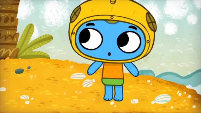 Котики вперед. Мультфильмы для Малыш