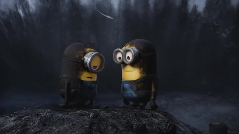 Смешные мультики