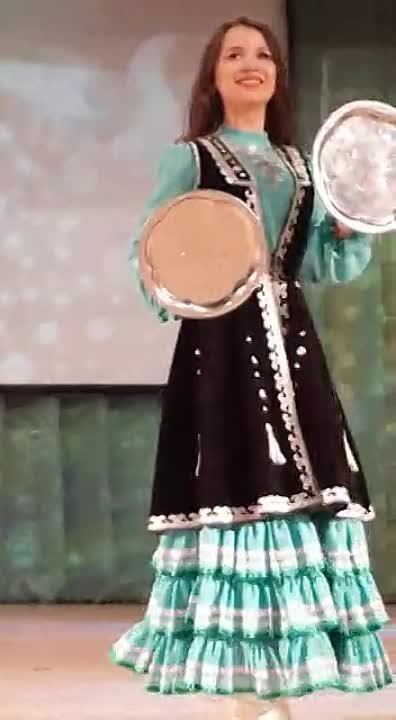 Ко дню национального костюма 2021 (16.04.2021)