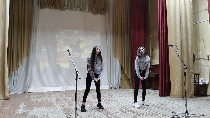 Алло, мы ищем таланты! (18.03.2021)