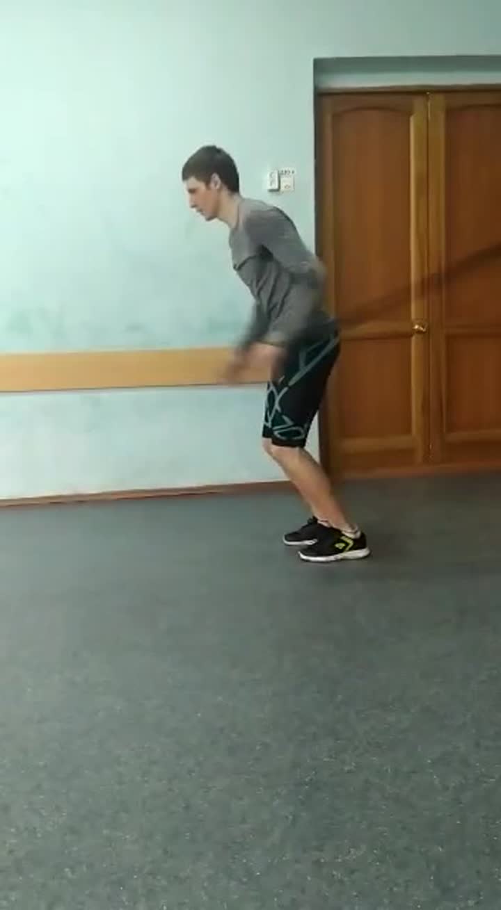 Спортивные секции на дистанционке