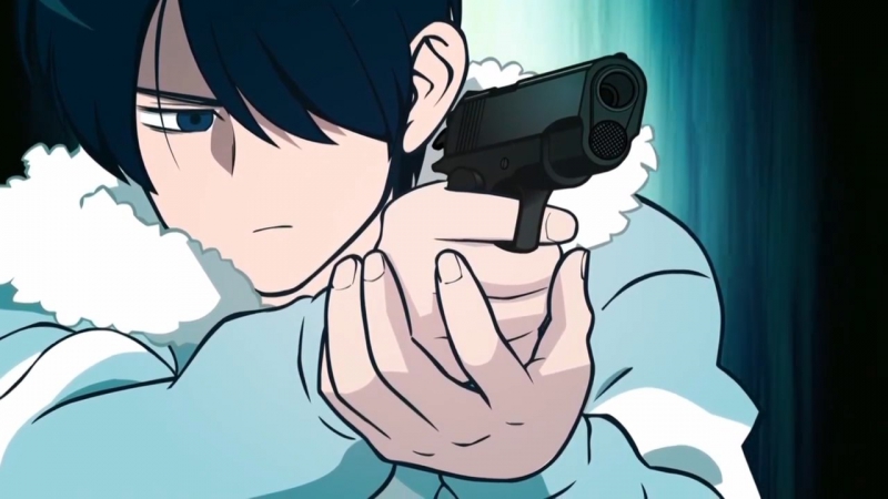 В случае с братом медицина бессильна / Ani ni Tsukeru Kusuri wa Nai