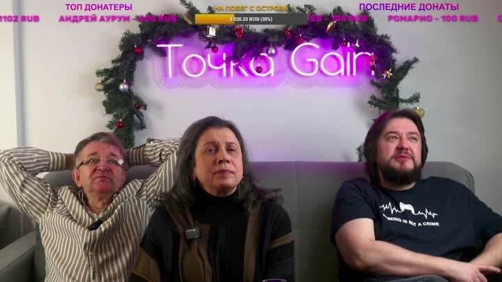 Интервью и встречи с создателями, сейю и др.