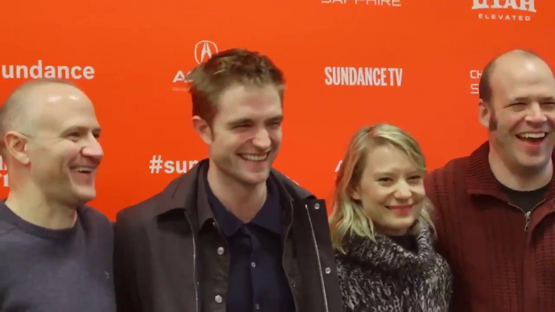 Sundance Film Festival - январь 2018