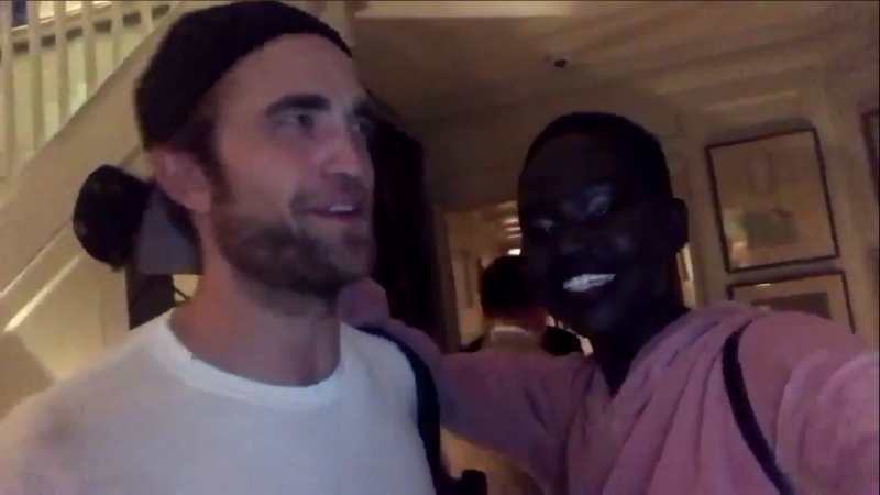 Публичные мероприятия