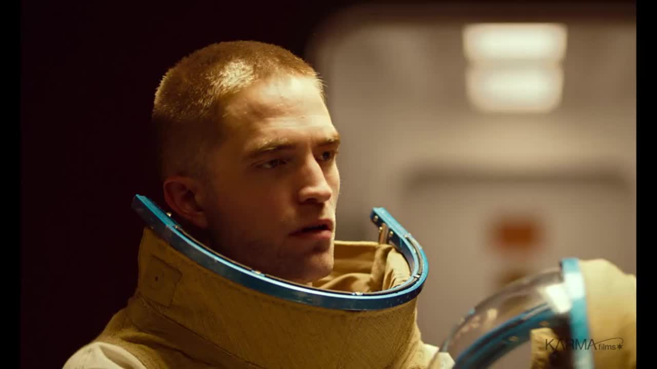 "Высшая жизнь"/"High Life"