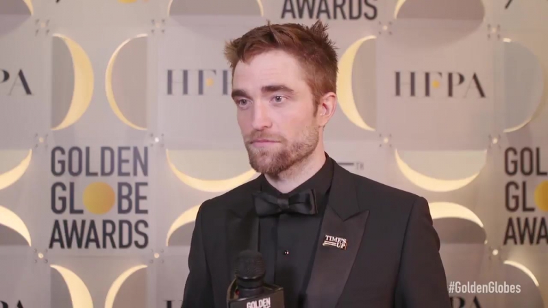 Премия"Золотой Глобус" 07.01.2017