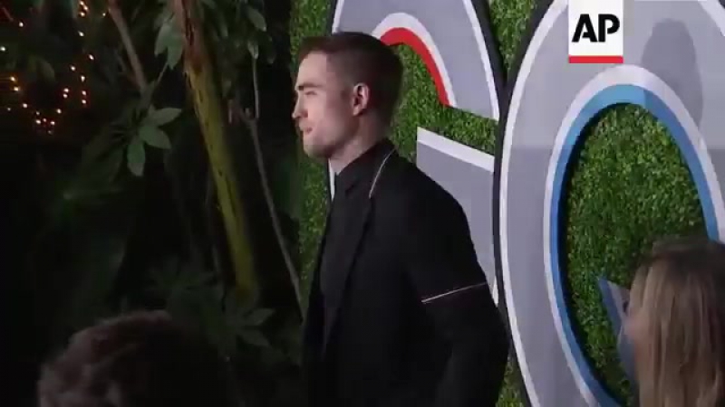 GQ MEN 2017 - 07/12/2017