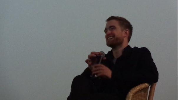 Роберт в Португалии - 23-25.11.2017