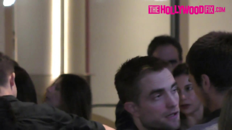 GO Campaign Gala 18.11.2017