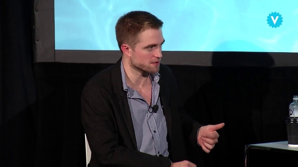 Vulture Festival - Вопрос/Ответ - 18.11.2017 Лос-Анджелес