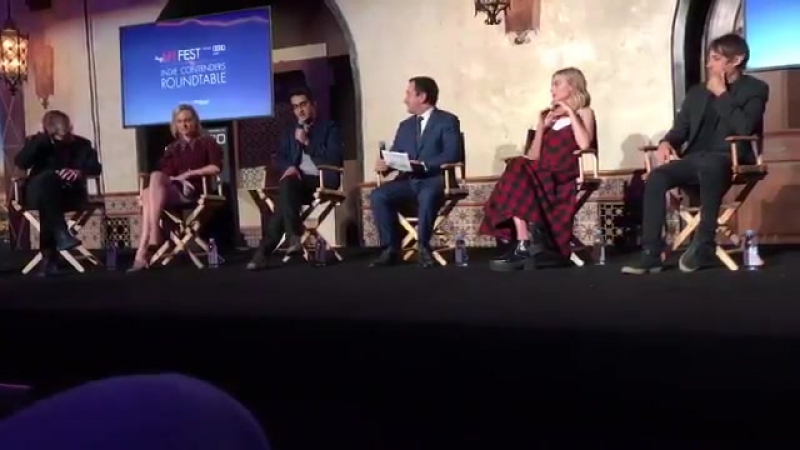 AFI FEST - 12.11.2017