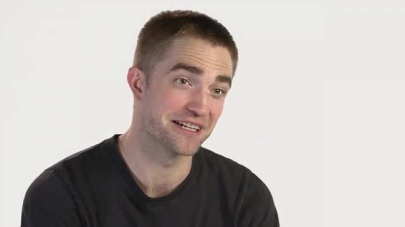 "Хорошее время" Пресс-джанкет, Вопрос/ответ