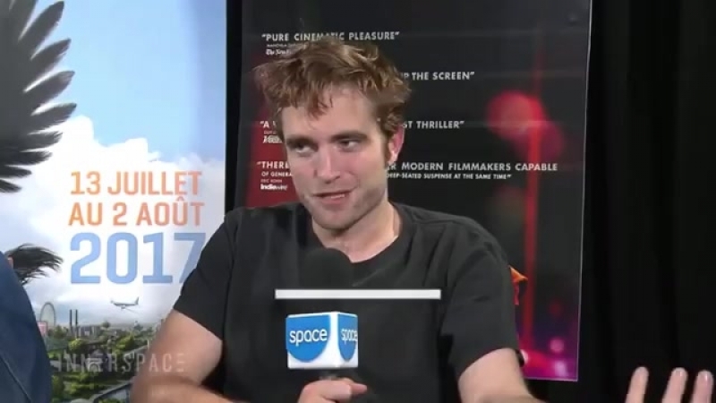 FantasiaFilmFestival 2017, Монреаль