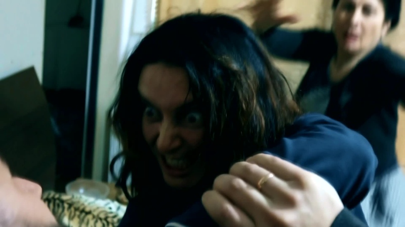 Короткометражные фильмы ужасов.