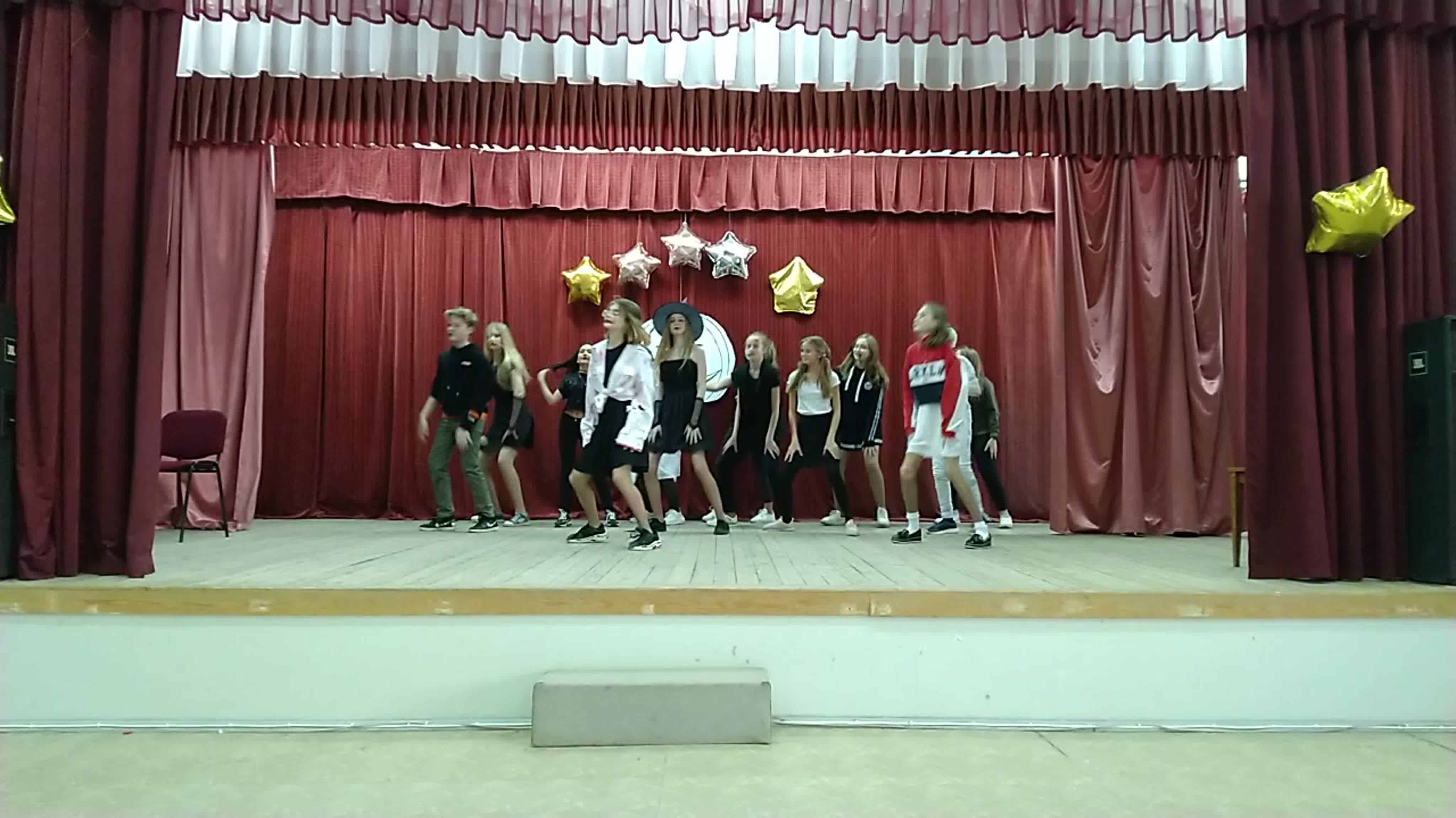 Осенние фантазии